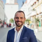 Milad Emrani - KMW Immobilien GmbH