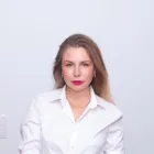 Evgeniya Yudina - Crown Consulting GmbH