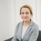 Barbara Gräf - Immoschmiede GmbH