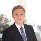 Christopher Dovjak - D&P Immobilienmanagement GmbH