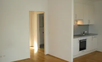 Schöne, großzügige 2 Zimmer-Altbauwohnung im 7. Bezirk