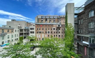 Lofts in der Brotfabrik Wien