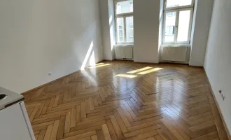 2 Zimmer Wohnung beim Augarten