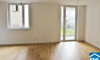 3-Zimmer mit Balkon! Modernes Wohnen in Grünlage mit optimaler Verkehrsanbindung