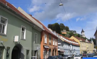 Attraktive Geschäftsfläche im Zentrum von Bruck/Mur