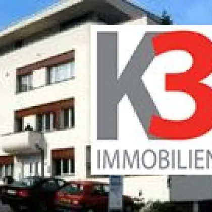 K3 - MIETE !! möblierte Büros von 20 m² bis 500 m² - Provisionsfrei / - Bild 3