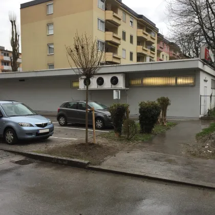 PKW-Abstellplatz in Salzburg/Schallmoos (Philipp-Harpff-Strasse) zu vermieten - Bild 2