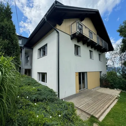 Wunderschöne Wohnung mit Garten-Terrasse in Fischbach - Bild 2