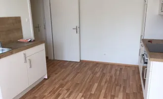 freundliche 2 Zimmer