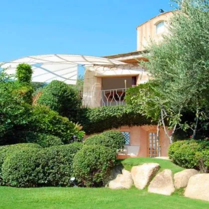 Luxus, Romantik, High Society – Porto Cervo - Bild 2