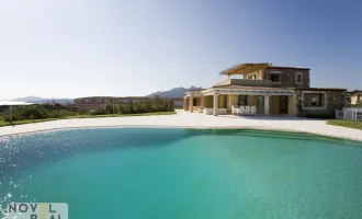 The best Luxury Villas for your exclusive holiday