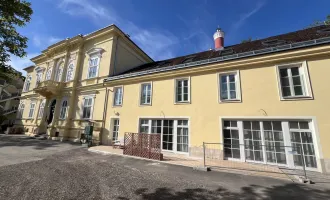 Wohnen am Mühlbach – Erzherzog Wilhelm Residenz - die Maisonette