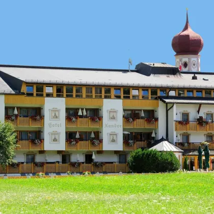 Ferienhotel 4 Sterne, TOP Region Seefeld-Leutasch - Bild 2