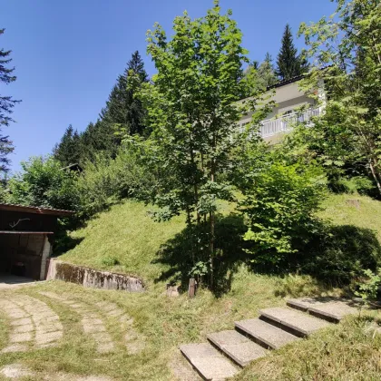 Bezugsfertiges Familienhaus im nächstgelegenen Skigebiet zu Wien - Bild 2