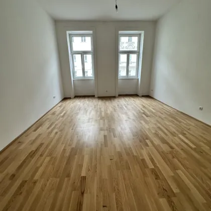 PERFEKTE 1. ZI. WOHNUNG BEIM AUGARTEN ZU VERKAUFEN... - Bild 3