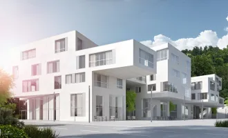 Bezugsbereit - jetzt besichtigen: Moderne Traumwohnung inmitten der Altstadt