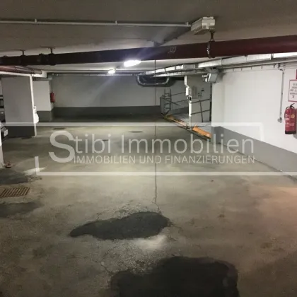 Neuer Preis!!! KFZ Tiefgaragenplatz in der Wallrißstraße 1180 Wien zu verkaufen - Bild 3