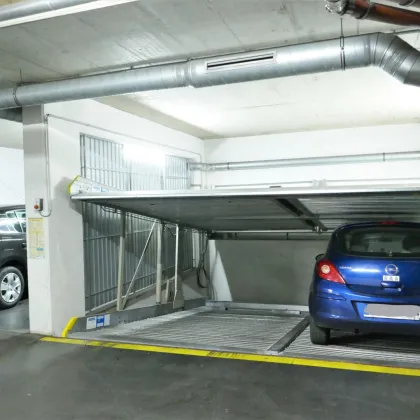 PROVISIONSFREI !!! Gellertgasse 29- Garagenplatz zu vermieten !!! - Bild 2