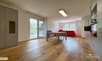 NEU! ++ U1 LEOPOLDAU ++ KÜCHE IM KAUFPREIS INKLUDIERT ++ 2 BALKONE ++ EXKLUSIVE NEUBAUWOHNUNG ++ 1210 WIEN ++