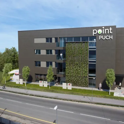 point PUCH - SHOWROOM / OFFICE / RETAIL - Bild 2