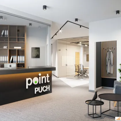 Point PUCH - PREMIUM OFFICE / ORDINATION - Bild 3