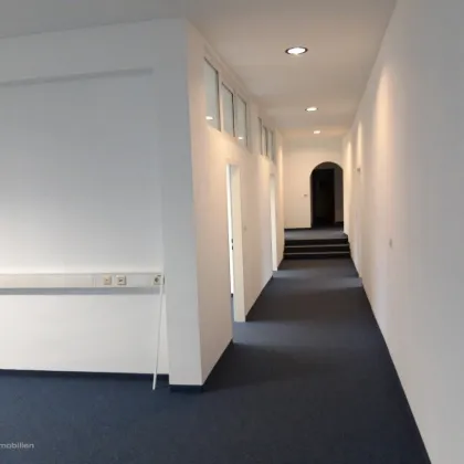 Salzburg Stadt - Büro Nähe Salzachkai mieten - Bild 2