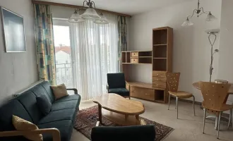 2-Zimmer Wohnung mit Balkon und Garage in Gmünd - Miete €550,00 €!