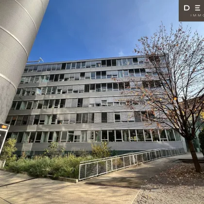 Hochwertig ausgestattete Bürofläche im beliebten Bürohaus SKYLINE Offices - BREEAM zertifiziert - Bild 2