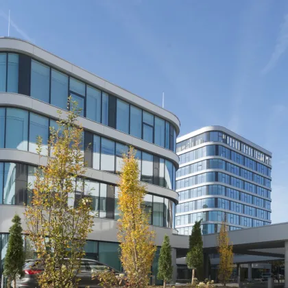 DIREKT VOM EIGENTÜMER - Office Campus "TECHBASE LINZ" mit High-End -Ausstattung, teilbar - Bild 3