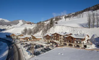 Avenida Mountain Lodges Saalbach | Top 004