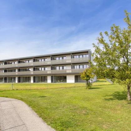 Betreute Mietwohnung in Neumarkt an der Ybbs - schöne 2 Zimmerwohnung mit Balkon - Bild 3