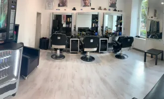 Friseur und Kosmetik Salon Top Frequenz Lage!!! Nähe Lugner City !!!