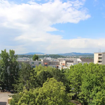 Exklusive helle Dachgeschoßwohnung mit Dachterrasse *Erstbezug* ! - Bild 3