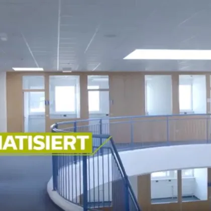 Absolutes Top-Angebot - Sehr moderne Büroflächen ab 43  m² in perfekter Lage - Bild 2