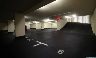 orea | Parken bei Poschgasse 7 | Virtuell besichtigen · Online anmieten | SP5