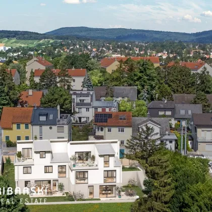 3 Ebenen | 2 Terrassen | 1 Traumhaus in preisgekrönter Qualität  - PROVISIONSFREI - Bild 2