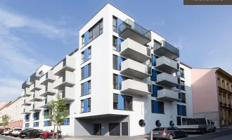 MODERNE MIETWOHNUNG IN TOLLER LAGE | 1150 WIEN | PROVISIONSFREI