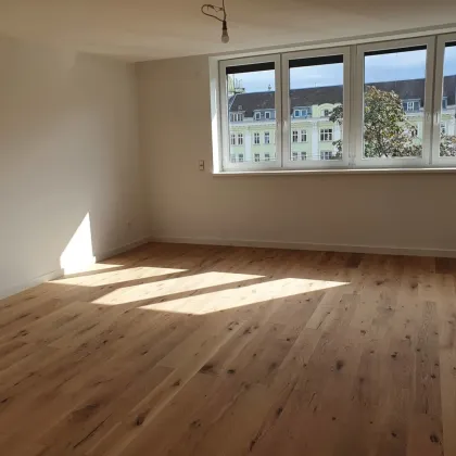 Schlüsselfertig - U6 Währinger Straße! - Sonnige 3-Zimmer -Wohnung - Bild 2