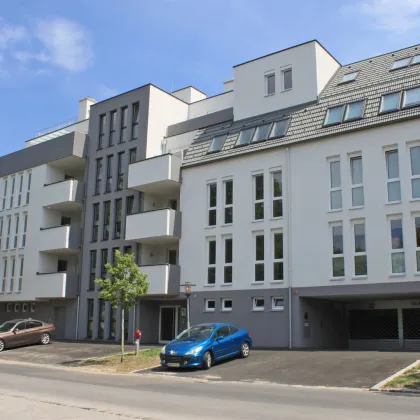 Tiefgaragenplatz zwischen Bahnhof und Hauptplatz - Bild 2