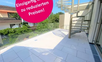 Preisreduktion! Vorsorgewohnung: Garten Residenz – Vorsorgen in exklusiver Lage!