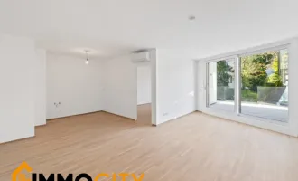 Dachtraum + XXL Dachterrasse 85 m², 3 Zimmer, Erstbezug, Provisionsfrei, Erstklassige Ausstattung, Neubau, luxuriös, Garage