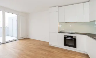 Neubauwohnung mit Balkon Nähe U3 Ottakring