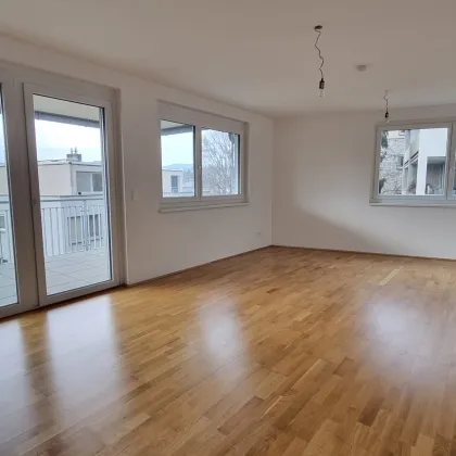 MODERNE FAMILIENWOHNUNG MIT BALKON - Bild 3