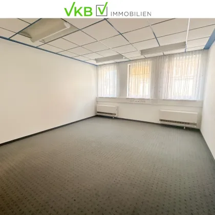 Bürofläche im Technologie - und Innovationszentrum in Sankt Florian-Top A3 - Bild 3