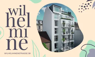 Wilhelmine-Living - Ihre neue Wohnung im Herzen Ottakrings