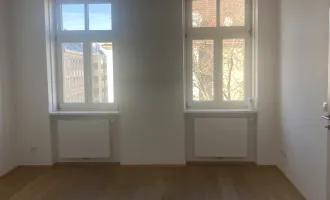 Balkonwohnung 3 Zimmer 2er WG