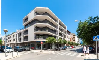 RESIDENCIAL OLIVERA PALMA! Hochwertiges Neubauprojekt im Zentrum von Palma de Mallorca