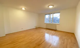 ++NEU++*KLEINWOHNUNG IN ABSOLUTER TOP-LAGE* SERVITENVIERTEL* RUHELAGE / PARKBLICK*