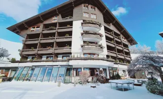 Ferienwohnung zur Saisonmiete im Sommer - in Bad Kleinkirchheim