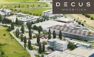 + + + CONCORDE BUSINESS PARK + + + SCHWECHAT + + +